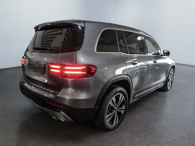 Mercedes-Benz GLB 200 d PROGRESSIVE MULTI 360 AHK DISTR KAMERA foto 4
