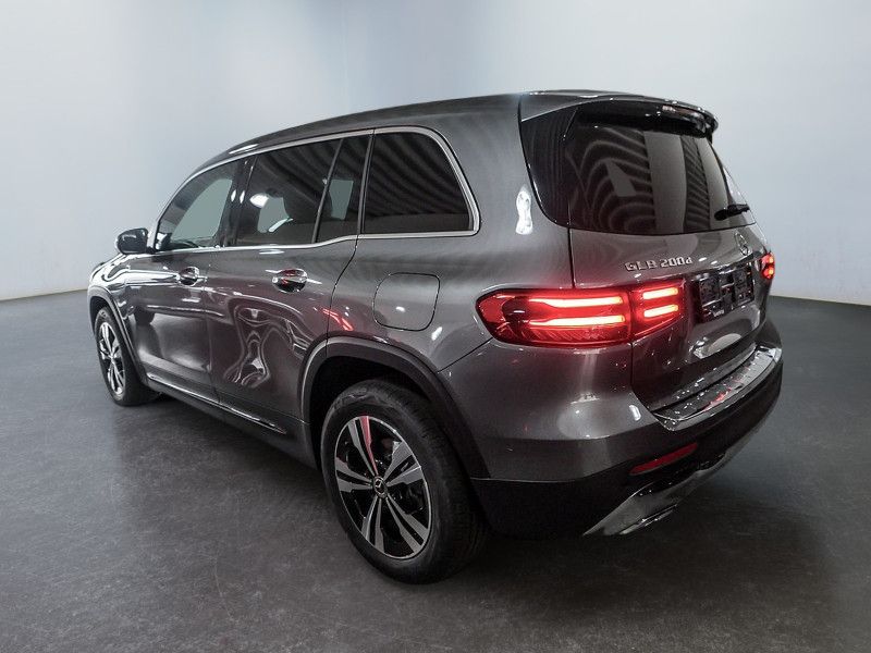 Mercedes-Benz GLB 200 d PROGRESSIVE MULTI 360 AHK DISTR KAMERA foto 5