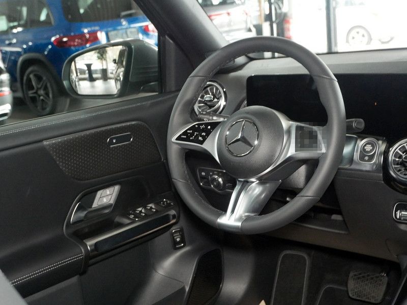 Mercedes-Benz GLB 200 d PROGRESSIVE MULTI 360 AHK DISTR KAMERA foto 9