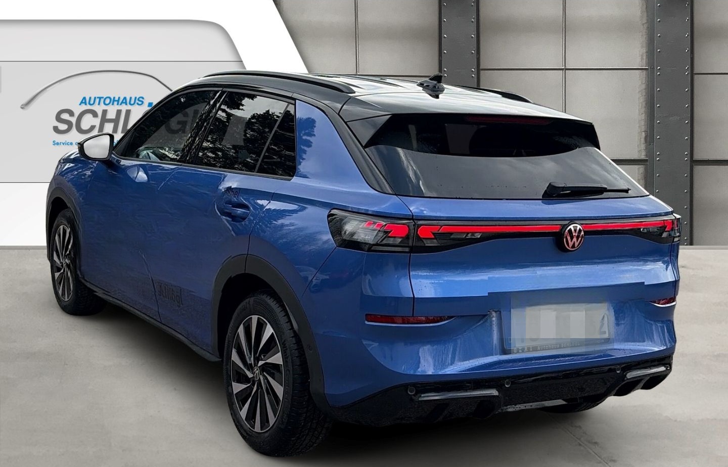 Volkswagen T-Roc 110 kW 1.5 eTSI R-Line Sportpaket HUD Navi foto 4