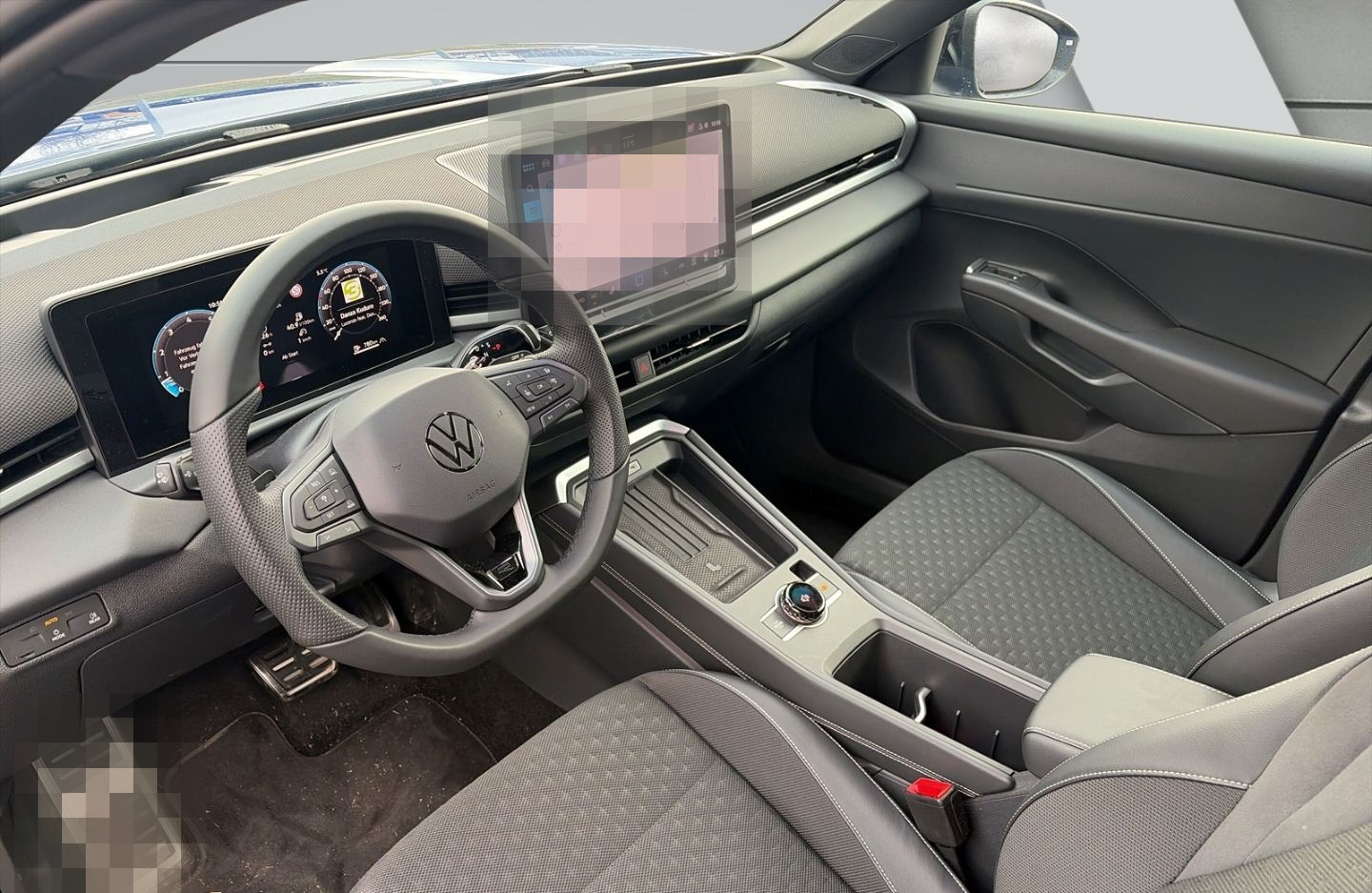Volkswagen T-Roc 110 kW 1.5 eTSI R-Line Sportpaket HUD Navi foto 5