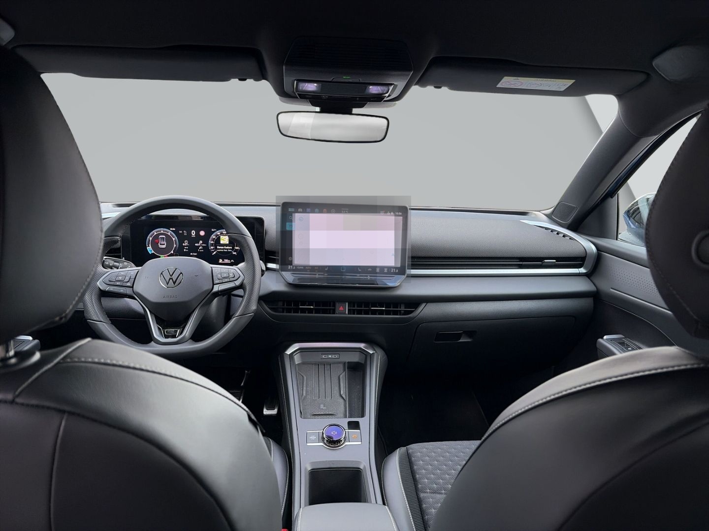Volkswagen T-Roc 110 kW 1.5 eTSI R-Line Sportpaket HUD Navi foto 7