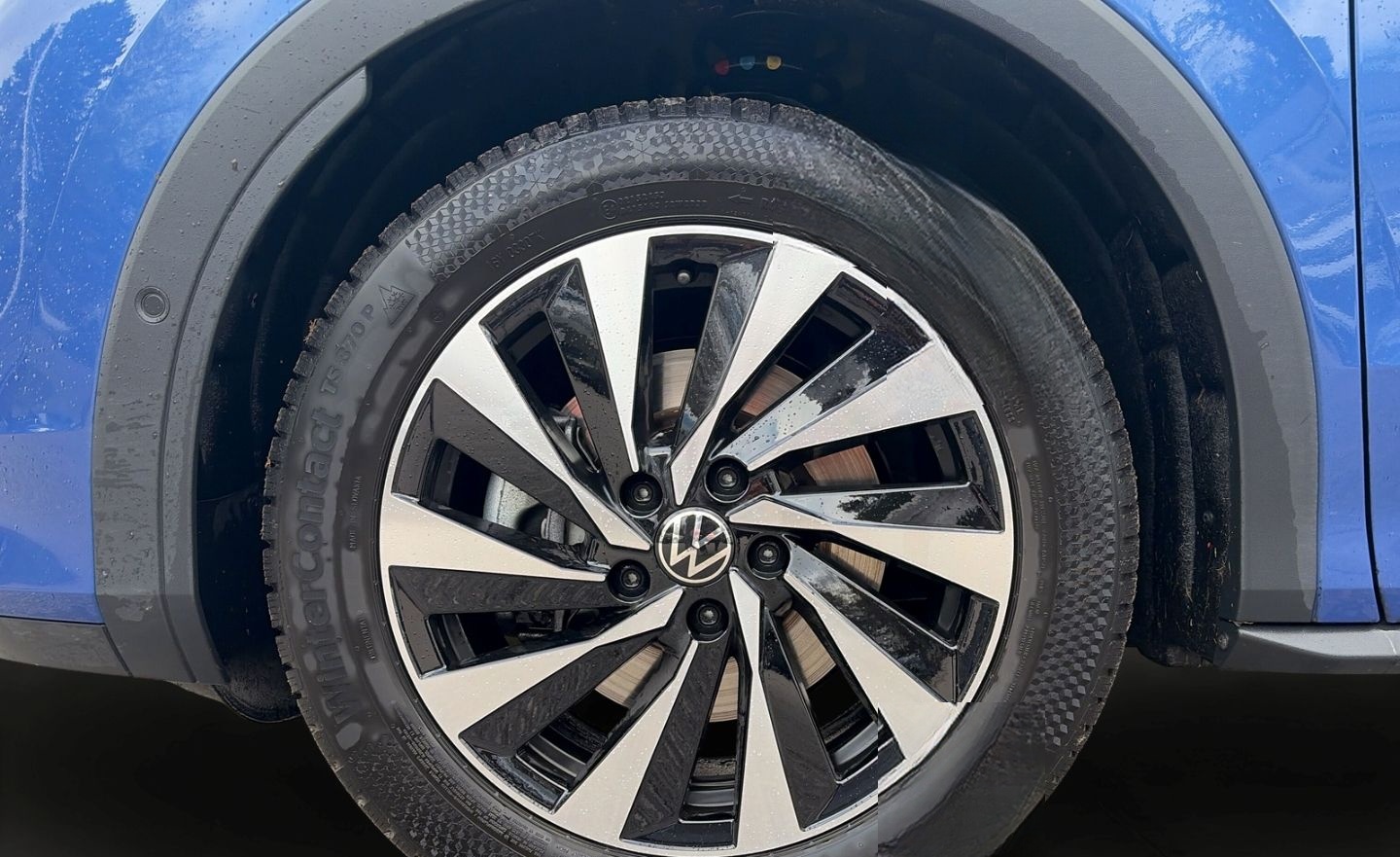 Volkswagen T-Roc 110 kW 1.5 eTSI R-Line Sportpaket HUD Navi foto 10