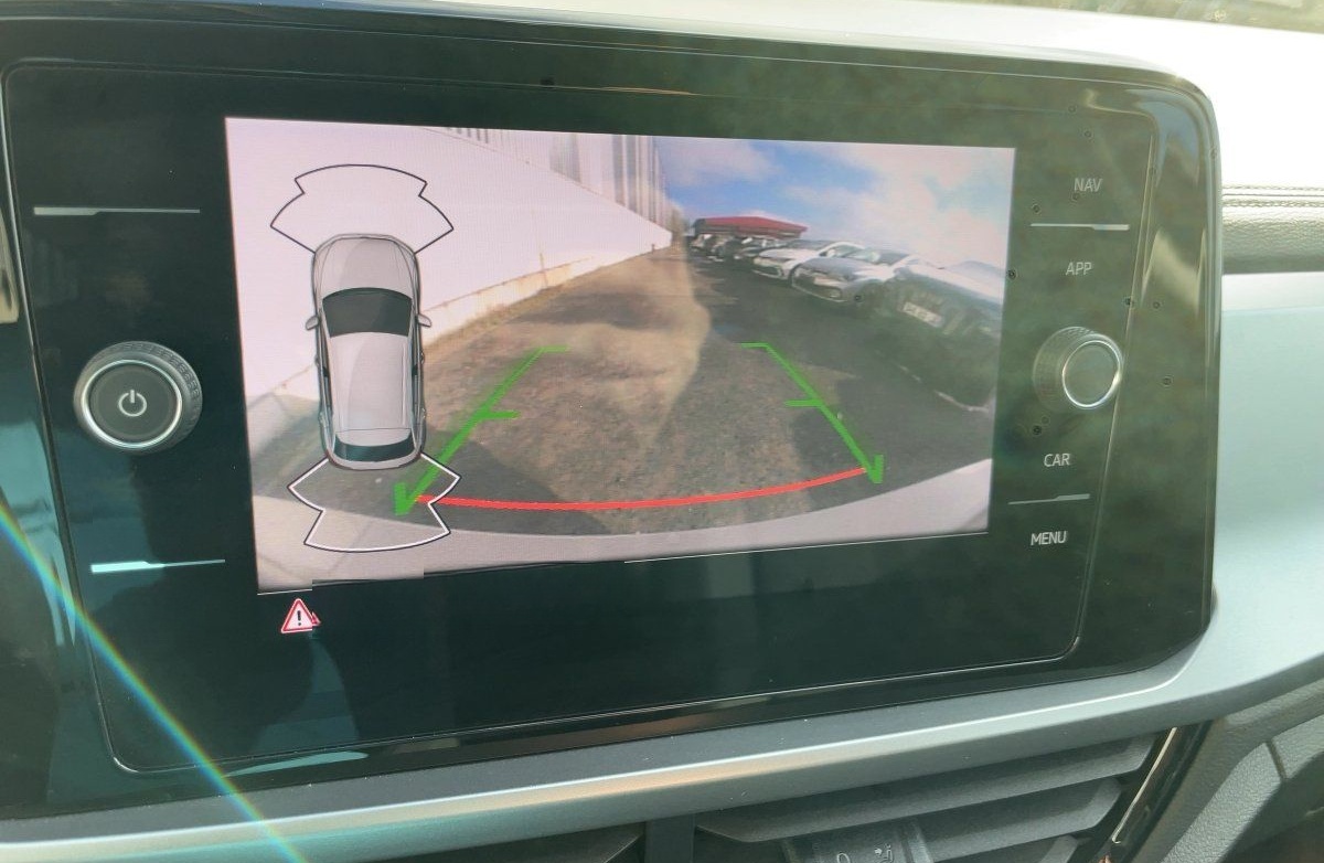 Volkswagen T-ROC Life APP+DAB+VIRT+ACC+LED+NAVI+PDC+KAMERA foto 12