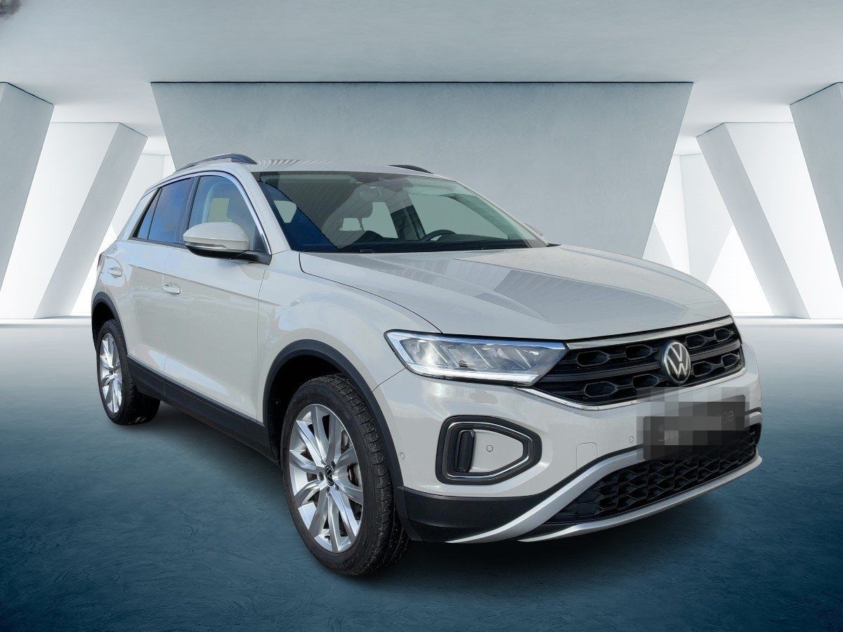 Volkswagen T-ROC Life APP+DAB+VIRT+ACC+LED+NAVI+PDC+KAMERA foto 4