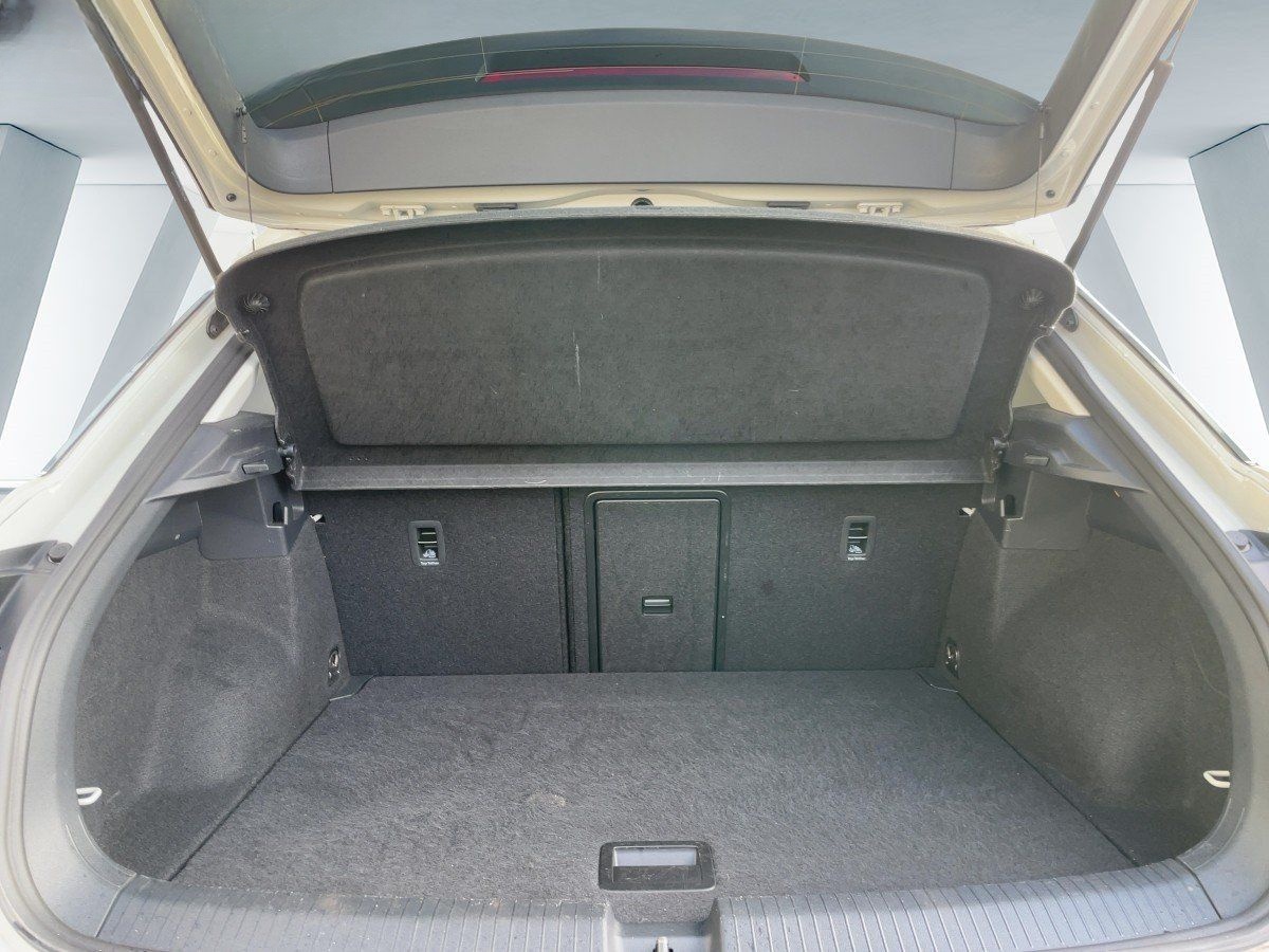 Volkswagen T-ROC Life APP+DAB+VIRT+ACC+LED+NAVI+PDC+KAMERA foto 5