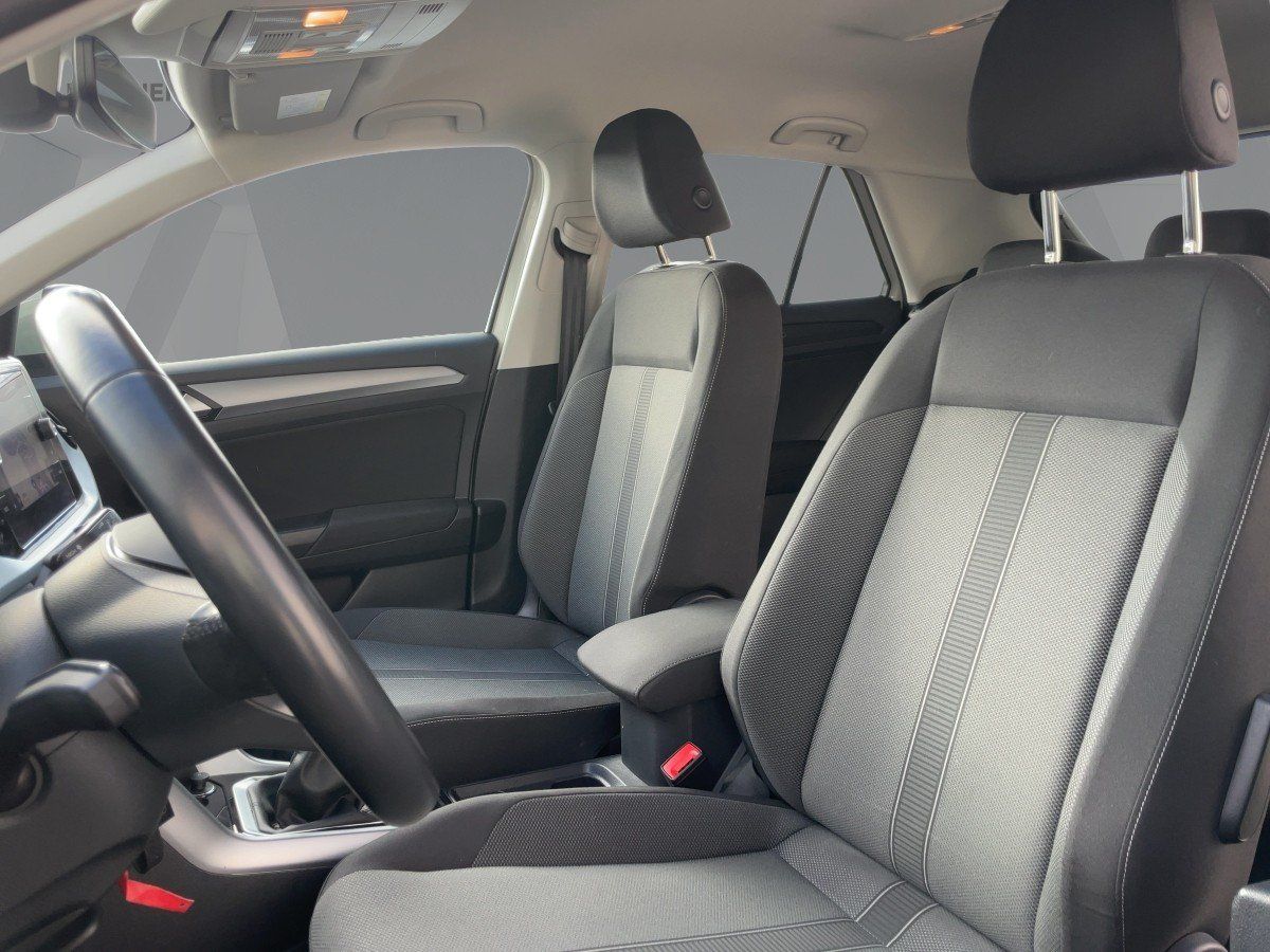 Volkswagen T-ROC Life APP+DAB+VIRT+ACC+LED+NAVI+PDC+KAMERA foto 6