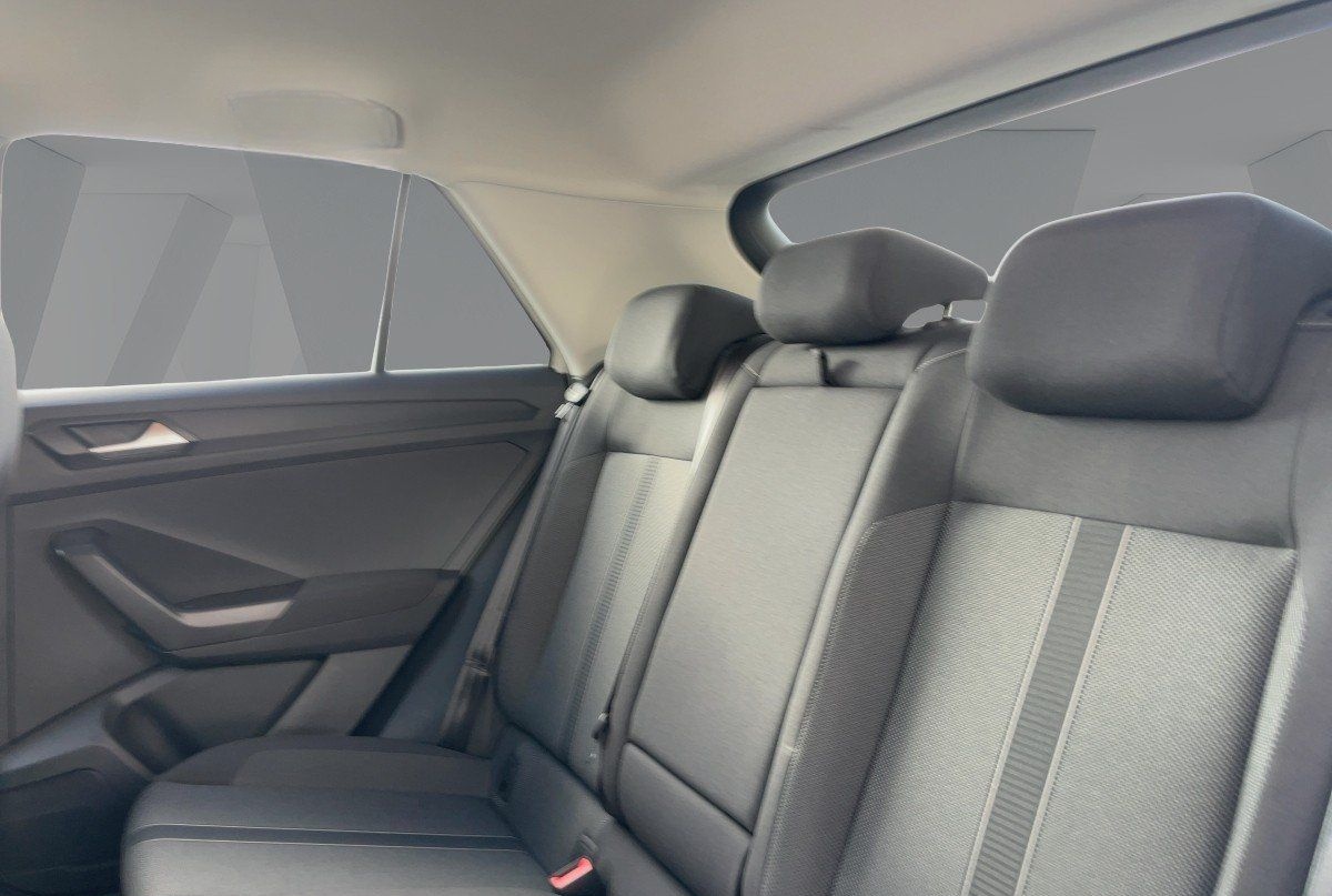 Volkswagen T-ROC Life APP+DAB+VIRT+ACC+LED+NAVI+PDC+KAMERA foto 7