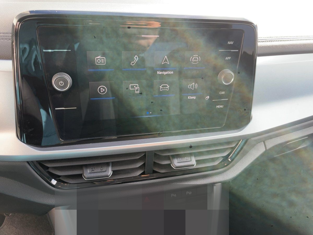 Volkswagen T-ROC Life APP+DAB+VIRT+ACC+LED+NAVI+PDC+KAMERA foto 10