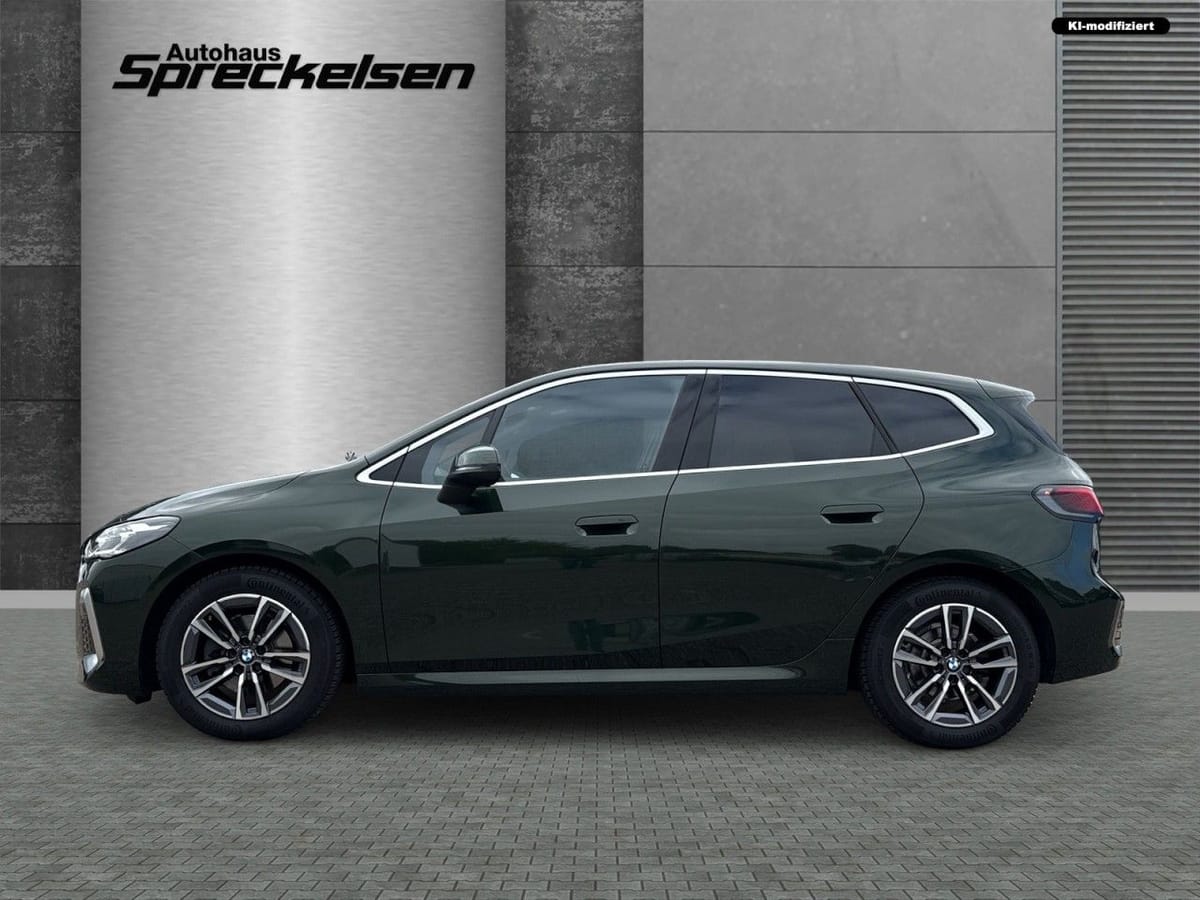 BMW 216 Active Tourer 216 i M Sport++AHK++Harman-Kar foto 2