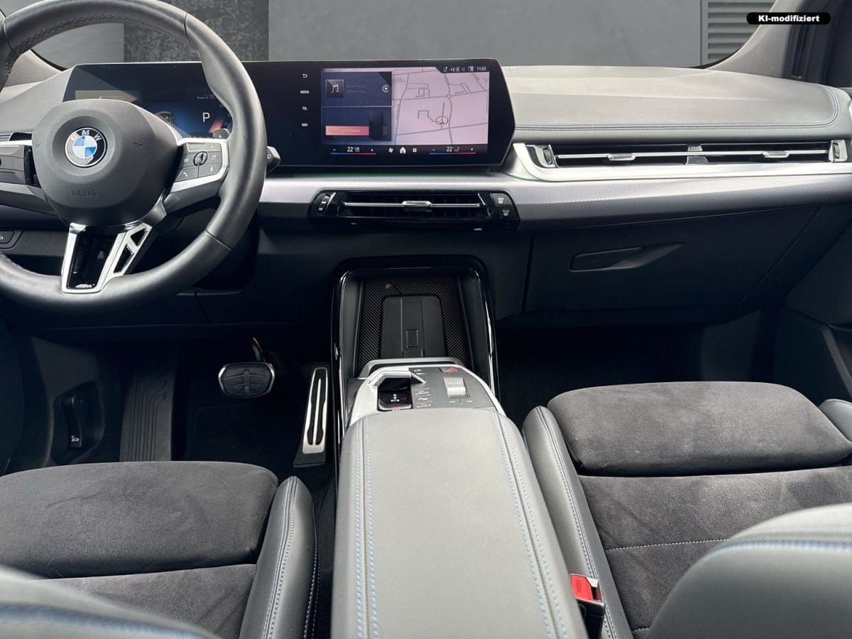 BMW 216 Active Tourer 216 i M Sport++AHK++Harman-Kar foto 11