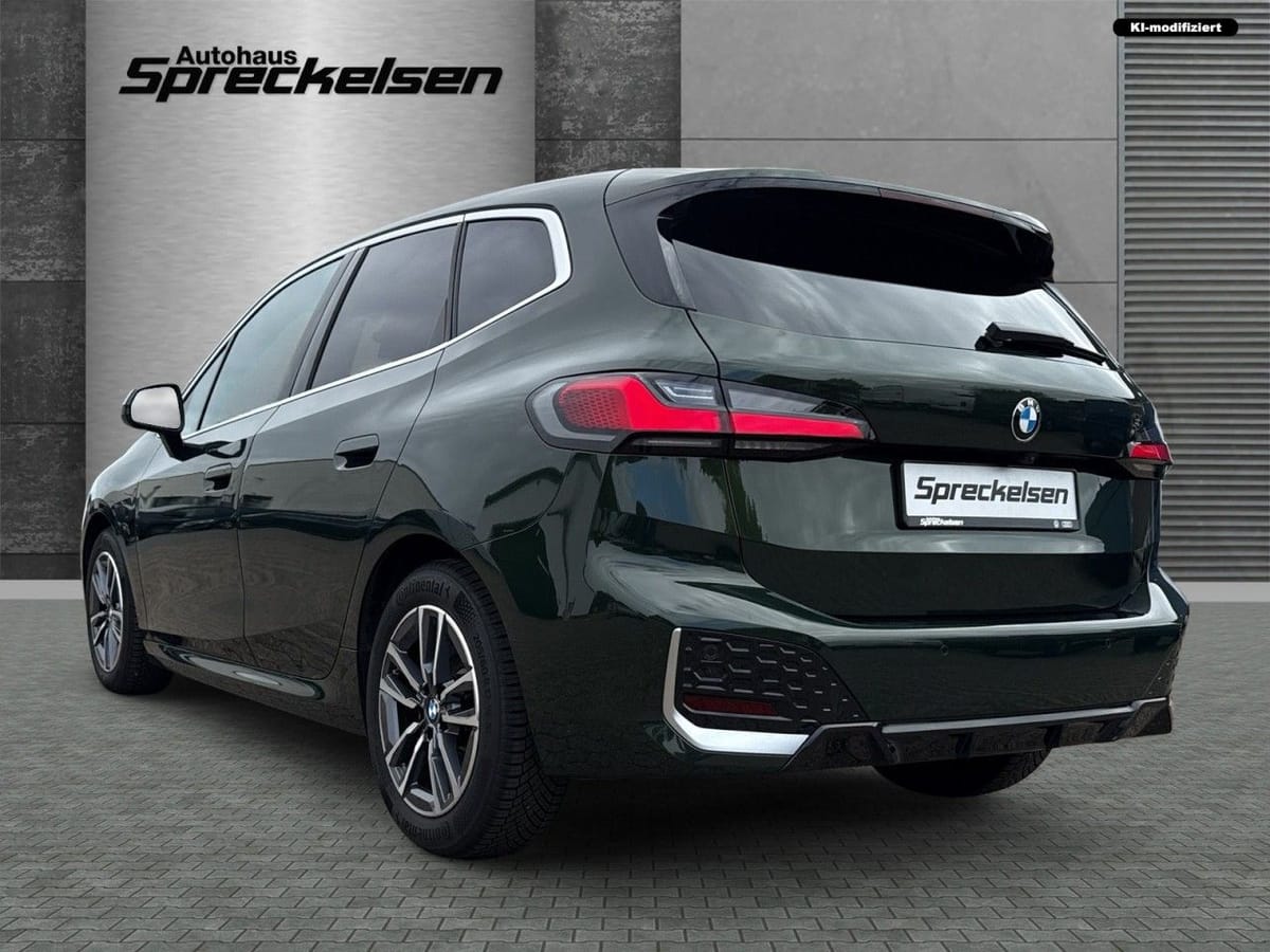 BMW 216 Active Tourer 216 i M Sport++AHK++Harman-Kar foto 3