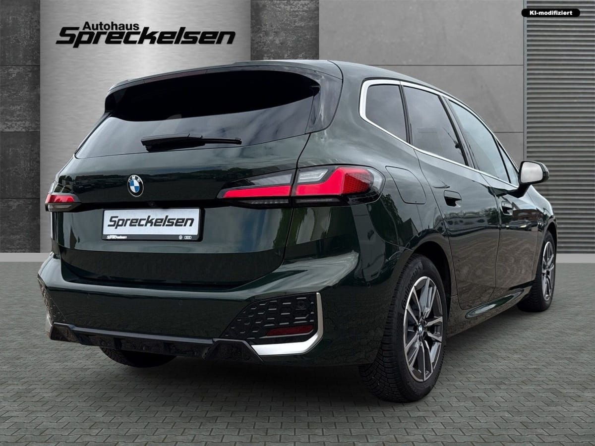 BMW 216 Active Tourer 216 i M Sport++AHK++Harman-Kar foto 5