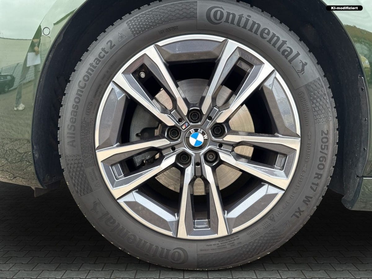 BMW 216 Active Tourer 216 i M Sport++AHK++Harman-Kar foto 7
