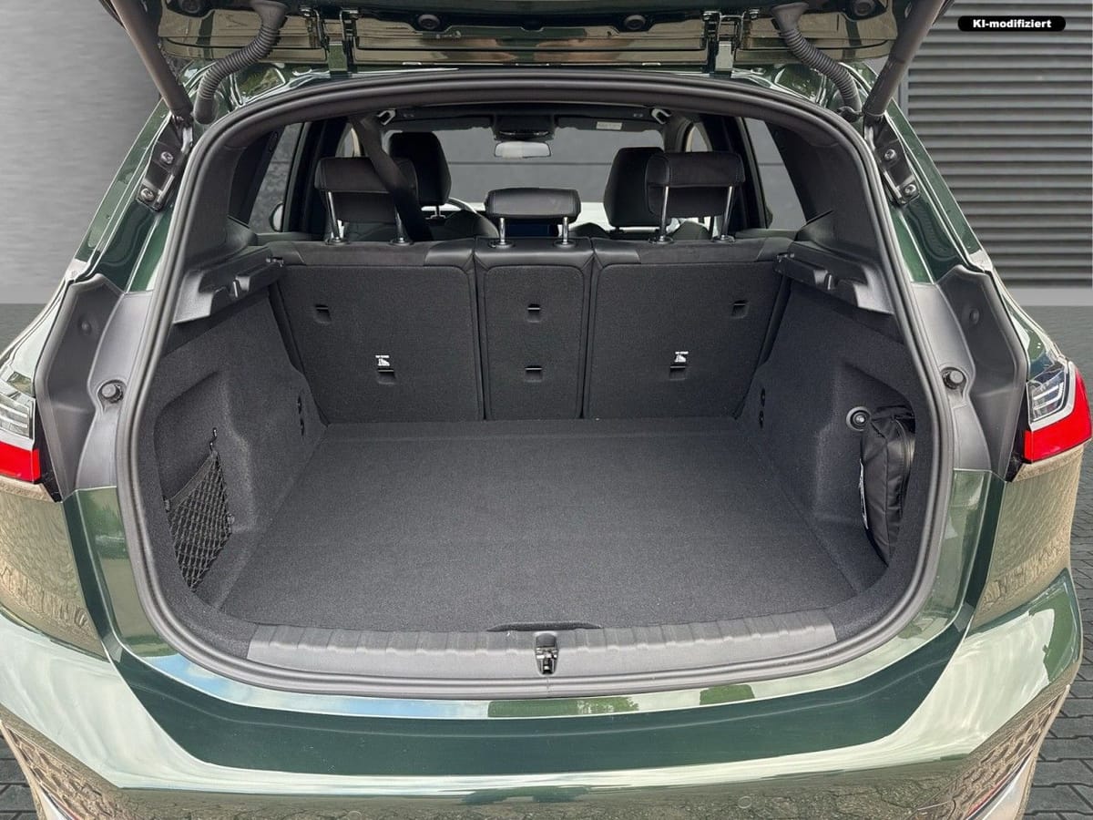 BMW 216 Active Tourer 216 i M Sport++AHK++Harman-Kar foto 8