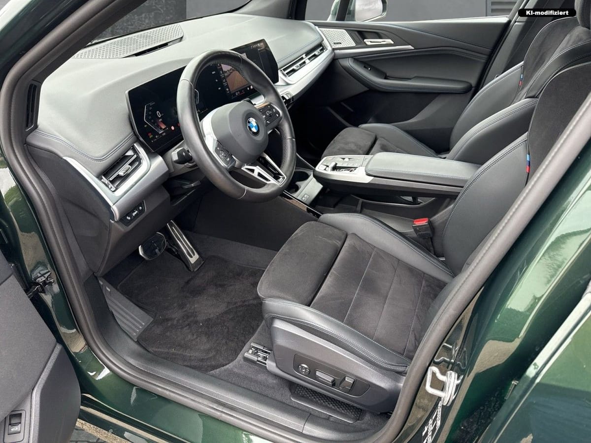 BMW 216 Active Tourer 216 i M Sport++AHK++Harman-Kar foto 9