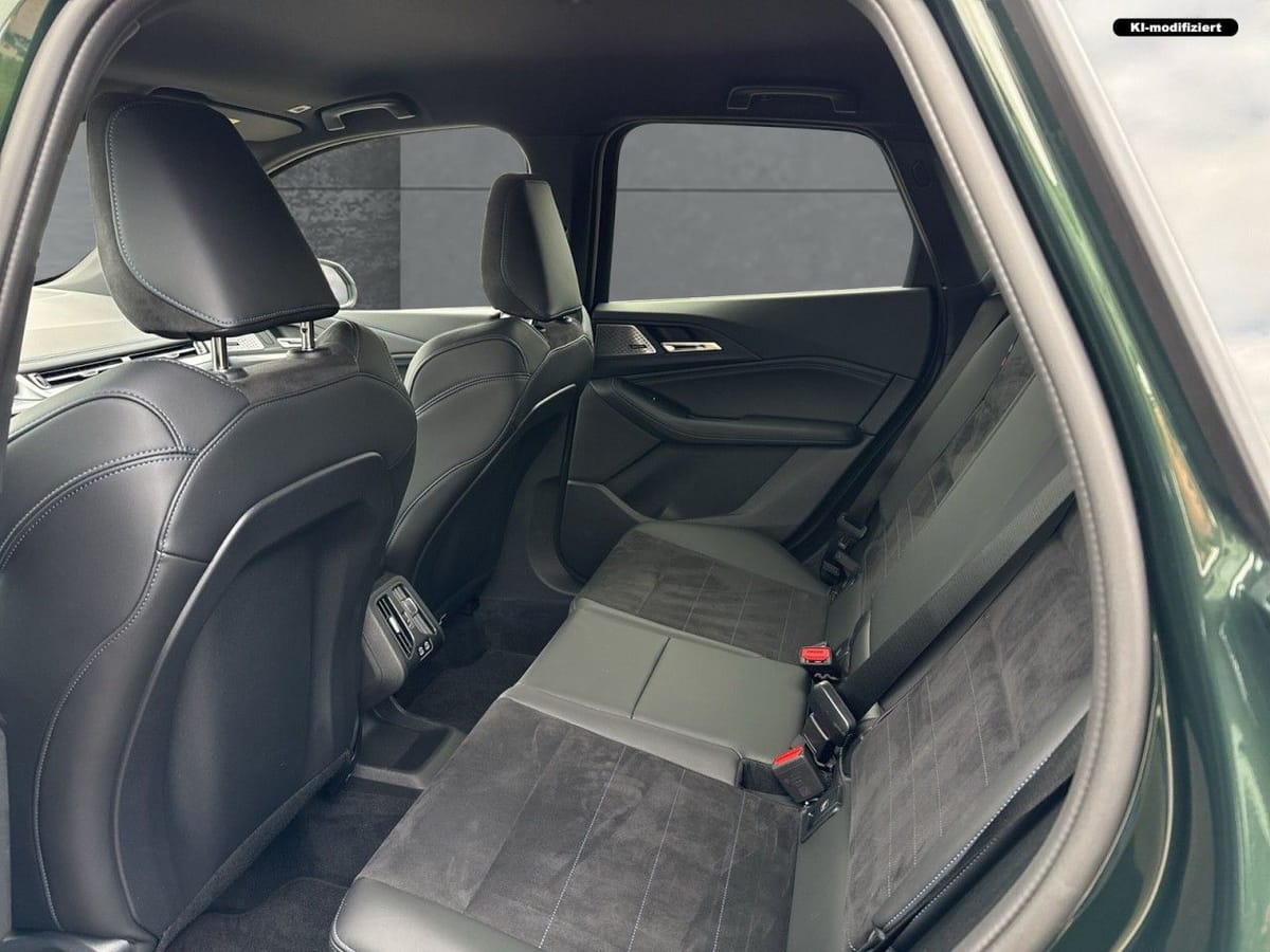 BMW 216 Active Tourer 216 i M Sport++AHK++Harman-Kar foto 10