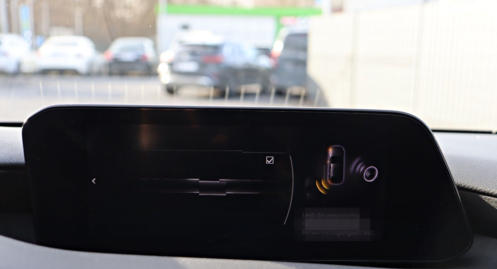 Mazda 3 Lim.  Selection AUTOMATIK*HUD*BOSE*LED*DAB*RFK foto 15