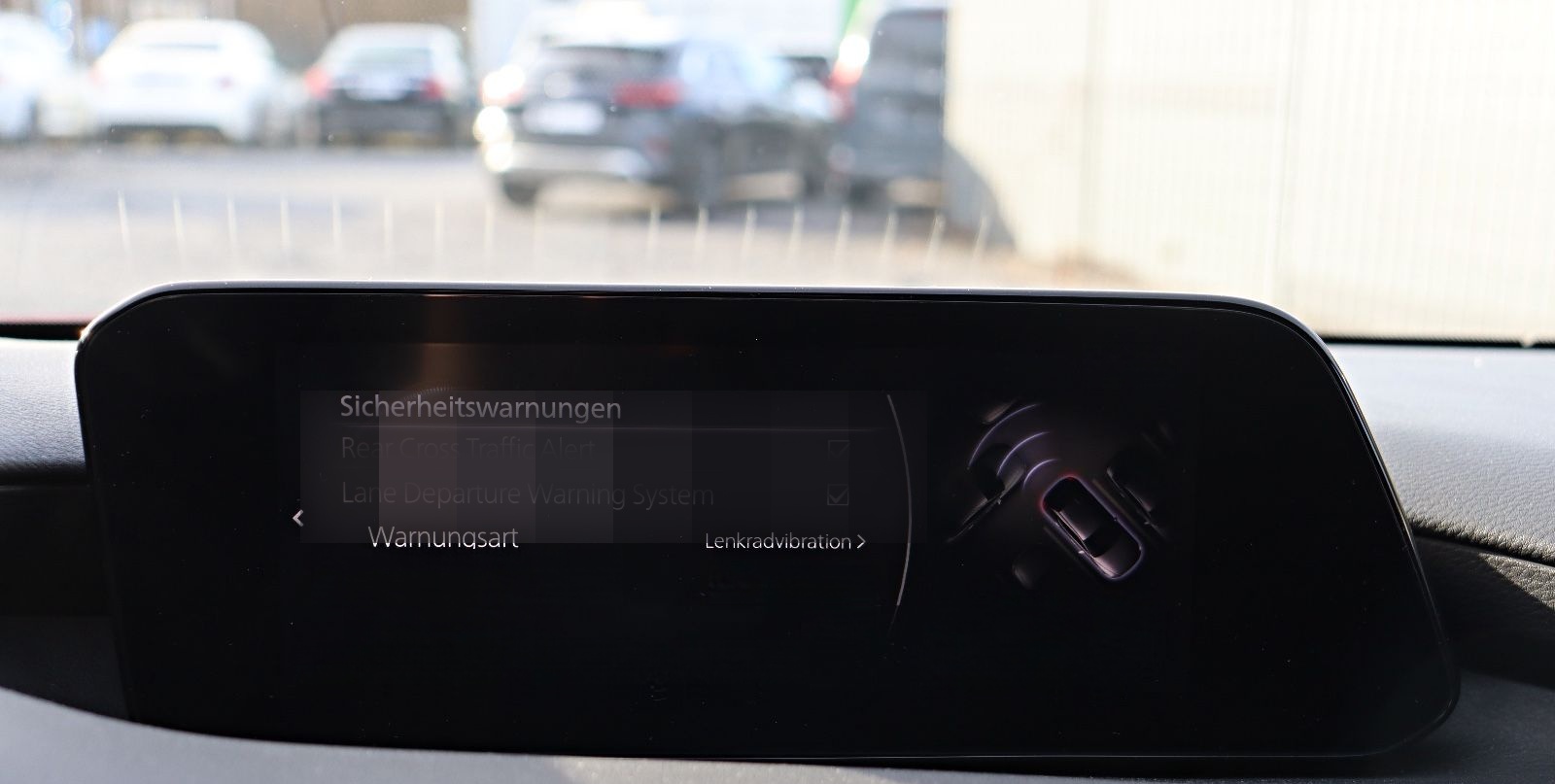 Mazda 3 Lim.  Selection AUTOMATIK*HUD*BOSE*LED*DAB*RFK foto 16