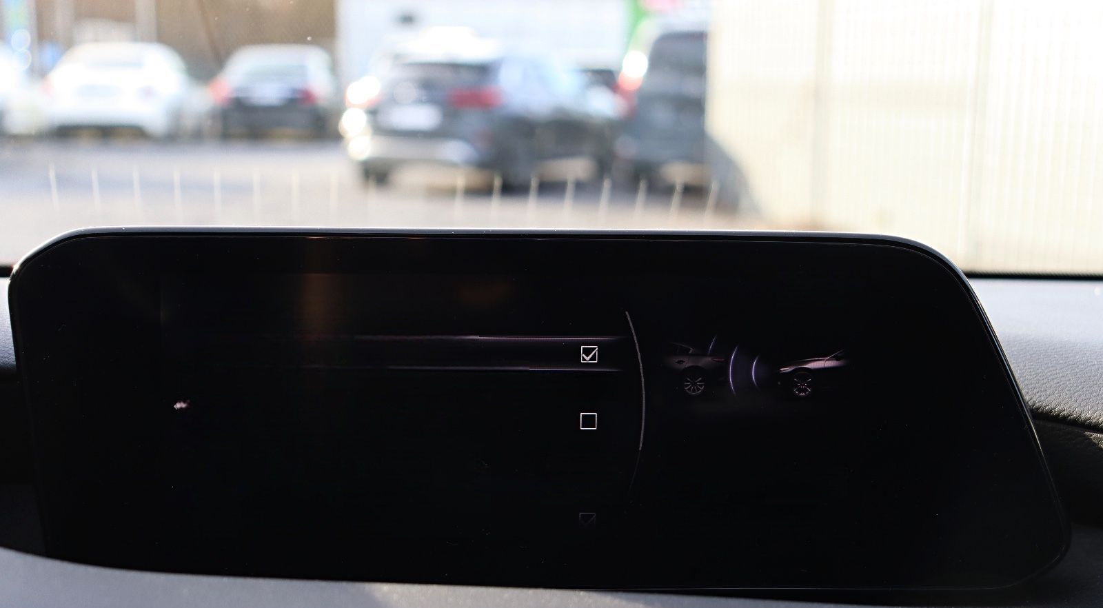 Mazda 3 Lim.  Selection AUTOMATIK*HUD*BOSE*LED*DAB*RFK foto 18
