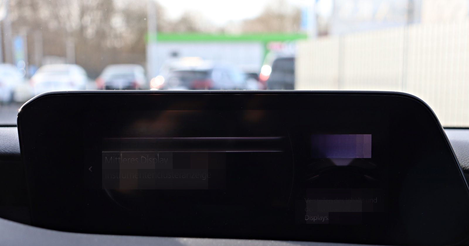 Mazda 3 Lim.  Selection AUTOMATIK*HUD*BOSE*LED*DAB*RFK foto 19