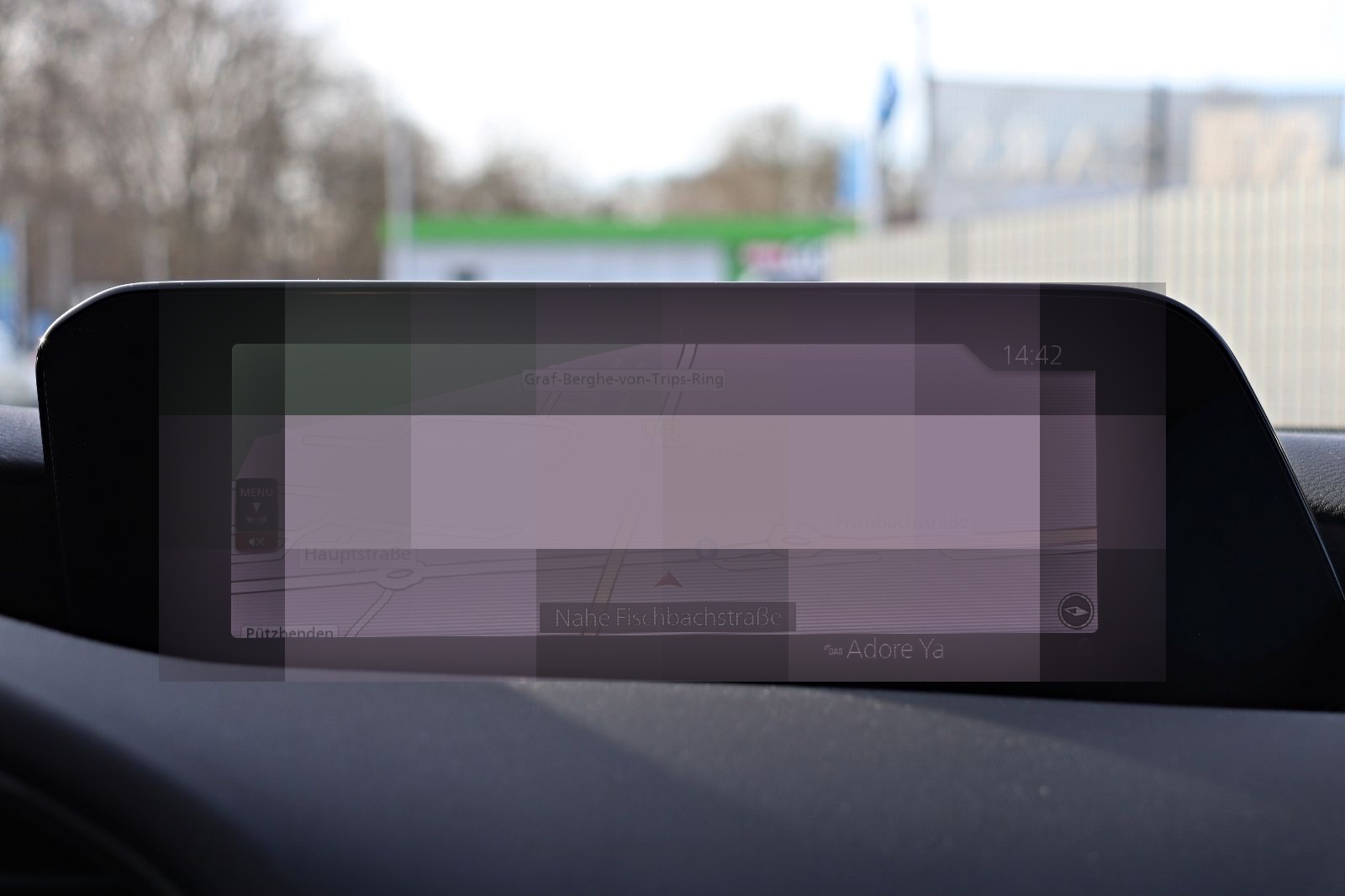 Mazda 3 Lim.  Selection AUTOMATIK*HUD*BOSE*LED*DAB*RFK foto 20