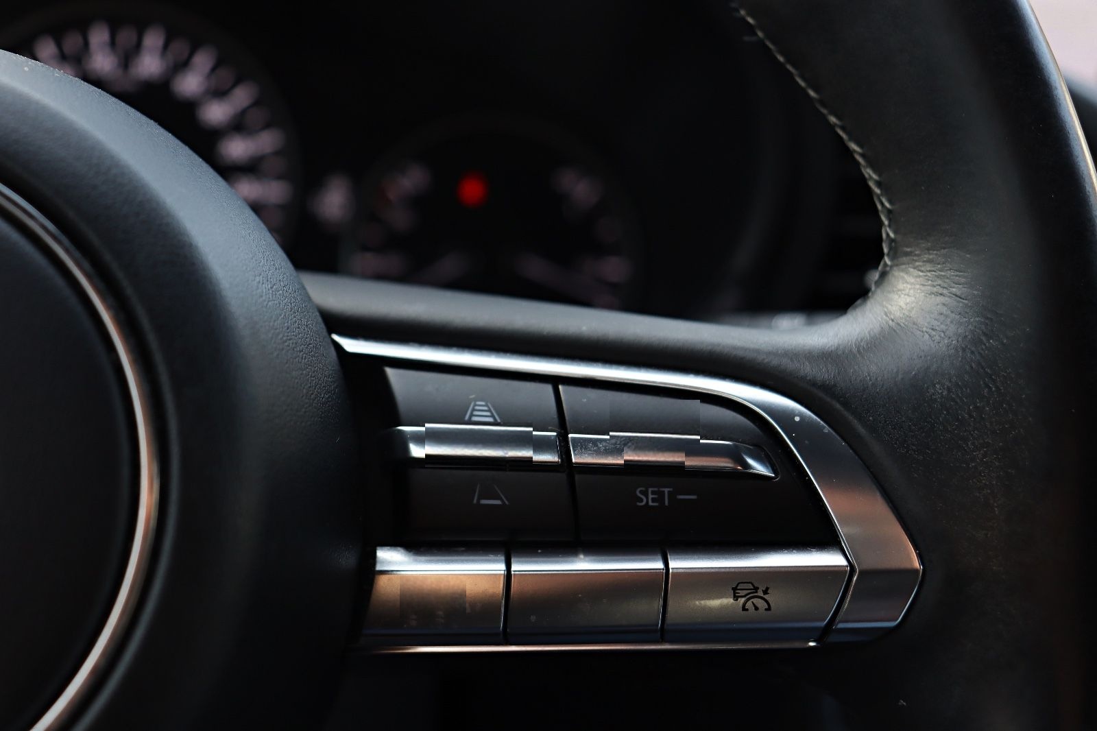Mazda 3 Lim.  Selection AUTOMATIK*HUD*BOSE*LED*DAB*RFK foto 22