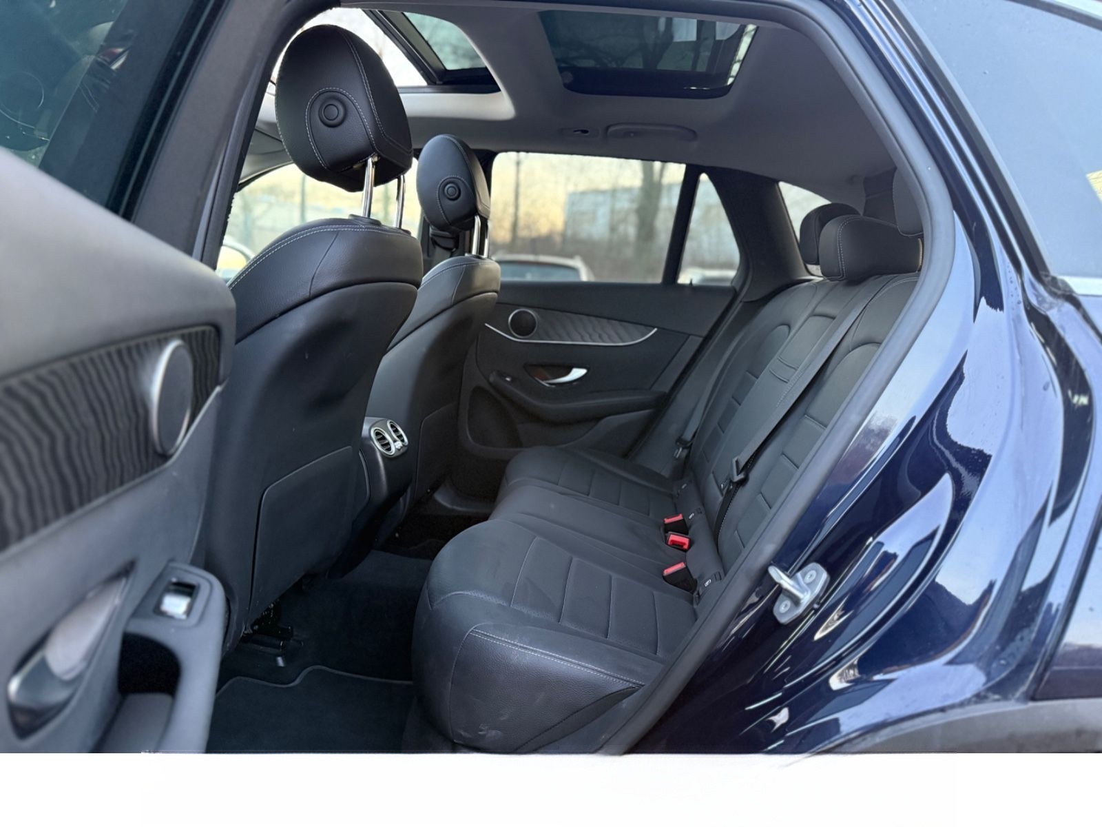 Mercedes-Benz GLC 300e 4Matic|PANO|VIRTUAL|MASSAGE|MEM|LED|ACC foto 14