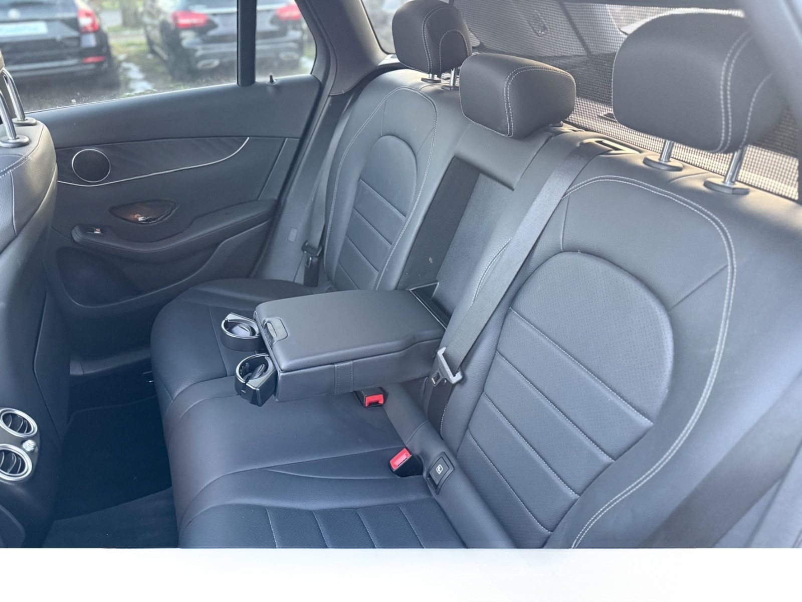 Mercedes-Benz GLC 300e 4Matic|PANO|VIRTUAL|MASSAGE|MEM|LED|ACC foto 16