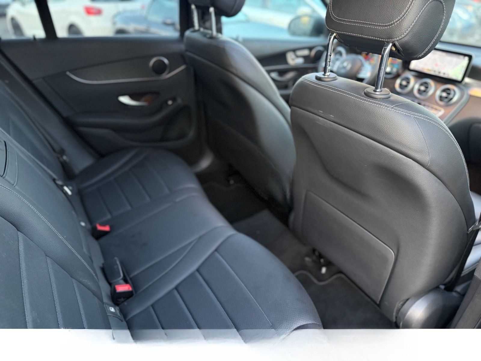 Mercedes-Benz GLC 300e 4Matic|PANO|VIRTUAL|MASSAGE|MEM|LED|ACC foto 18