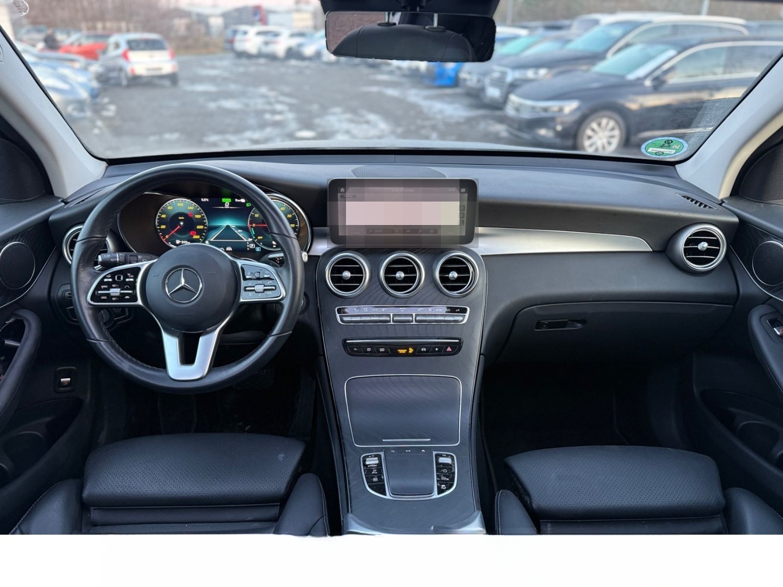 Mercedes-Benz GLC 300e 4Matic|PANO|VIRTUAL|MASSAGE|MEM|LED|ACC foto 20