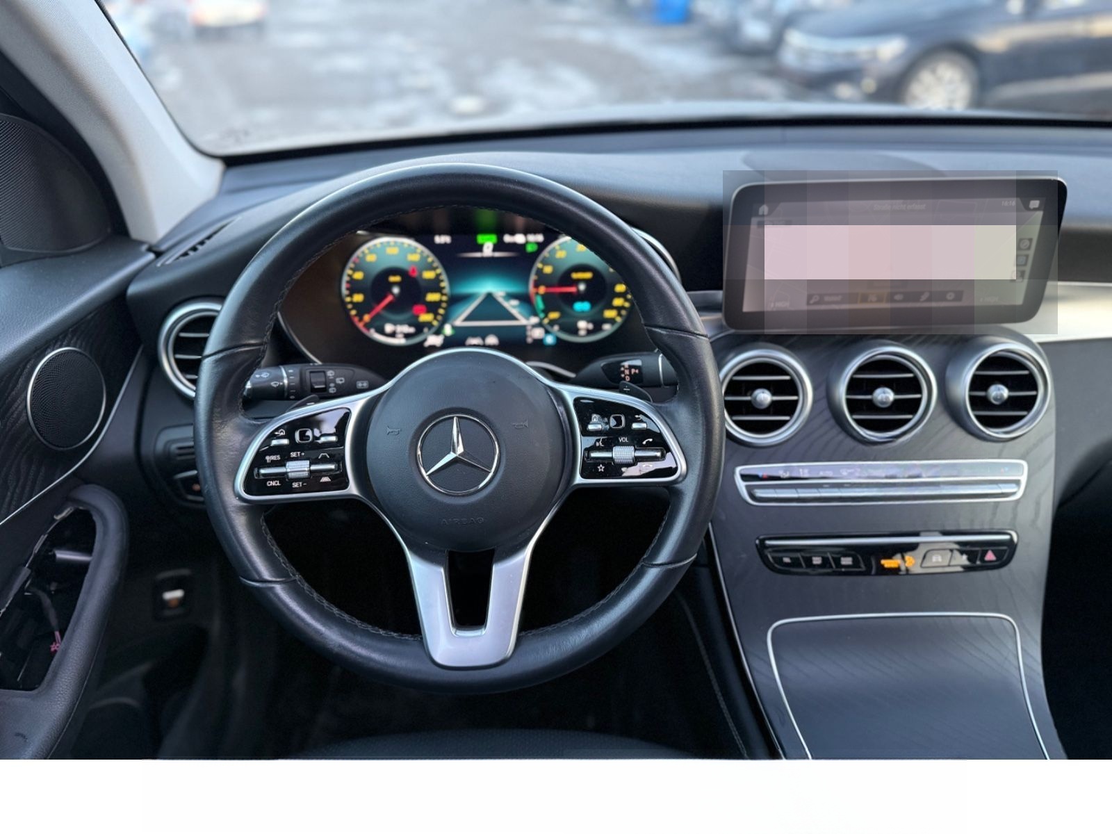 Mercedes-Benz GLC 300e 4Matic|PANO|VIRTUAL|MASSAGE|MEM|LED|ACC foto 21