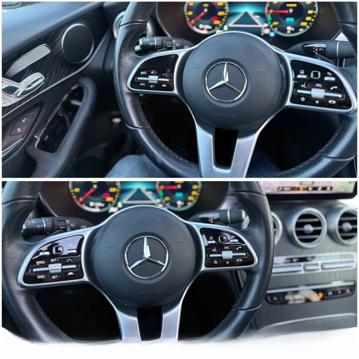 Mercedes-Benz GLC 300e 4Matic|PANO|VIRTUAL|MASSAGE|MEM|LED|ACC foto 22