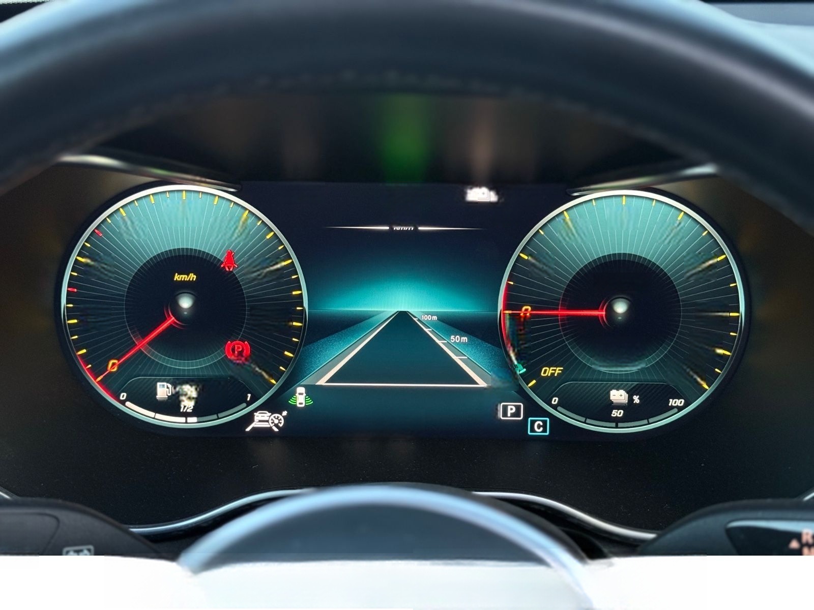 Mercedes-Benz GLC 300e 4Matic|PANO|VIRTUAL|MASSAGE|MEM|LED|ACC foto 23