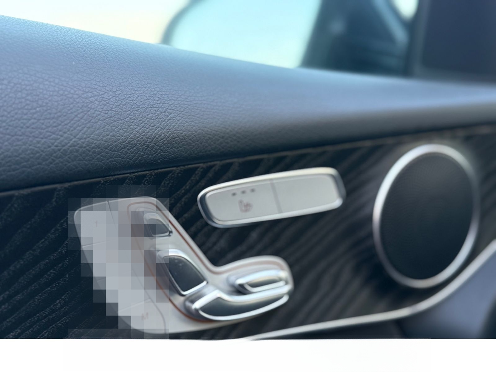 Mercedes-Benz GLC 300e 4Matic|PANO|VIRTUAL|MASSAGE|MEM|LED|ACC foto 25