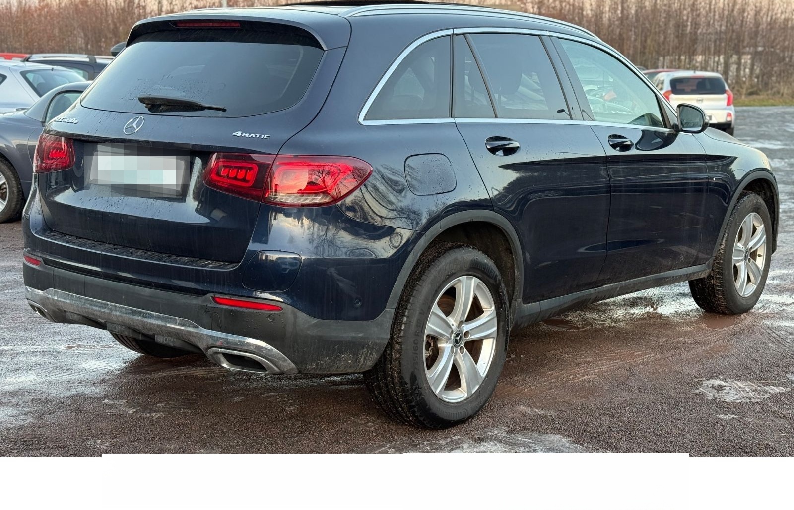 Mercedes-Benz GLC 300e 4Matic|PANO|VIRTUAL|MASSAGE|MEM|LED|ACC foto 4