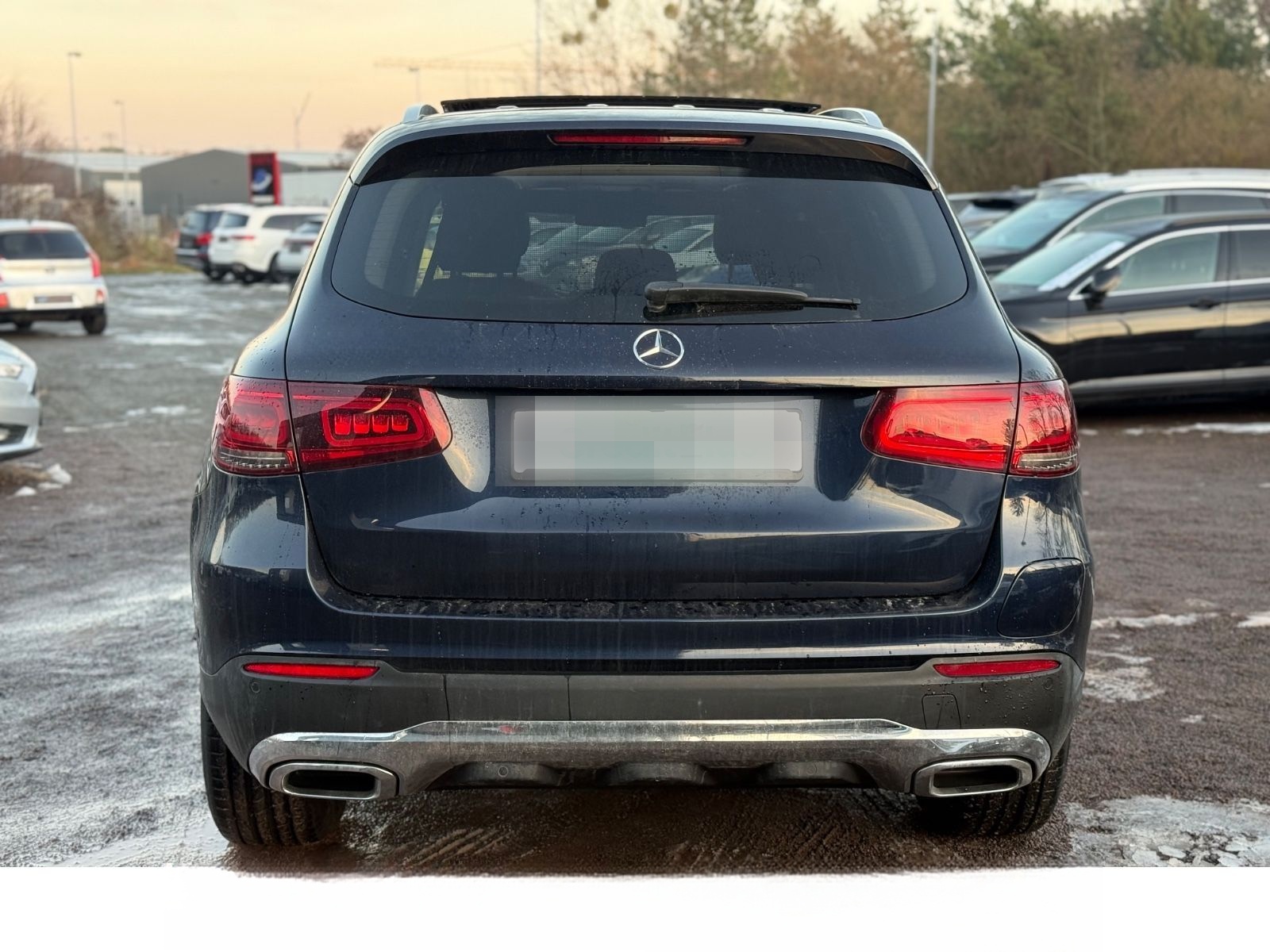 Mercedes-Benz GLC 300e 4Matic|PANO|VIRTUAL|MASSAGE|MEM|LED|ACC foto 5