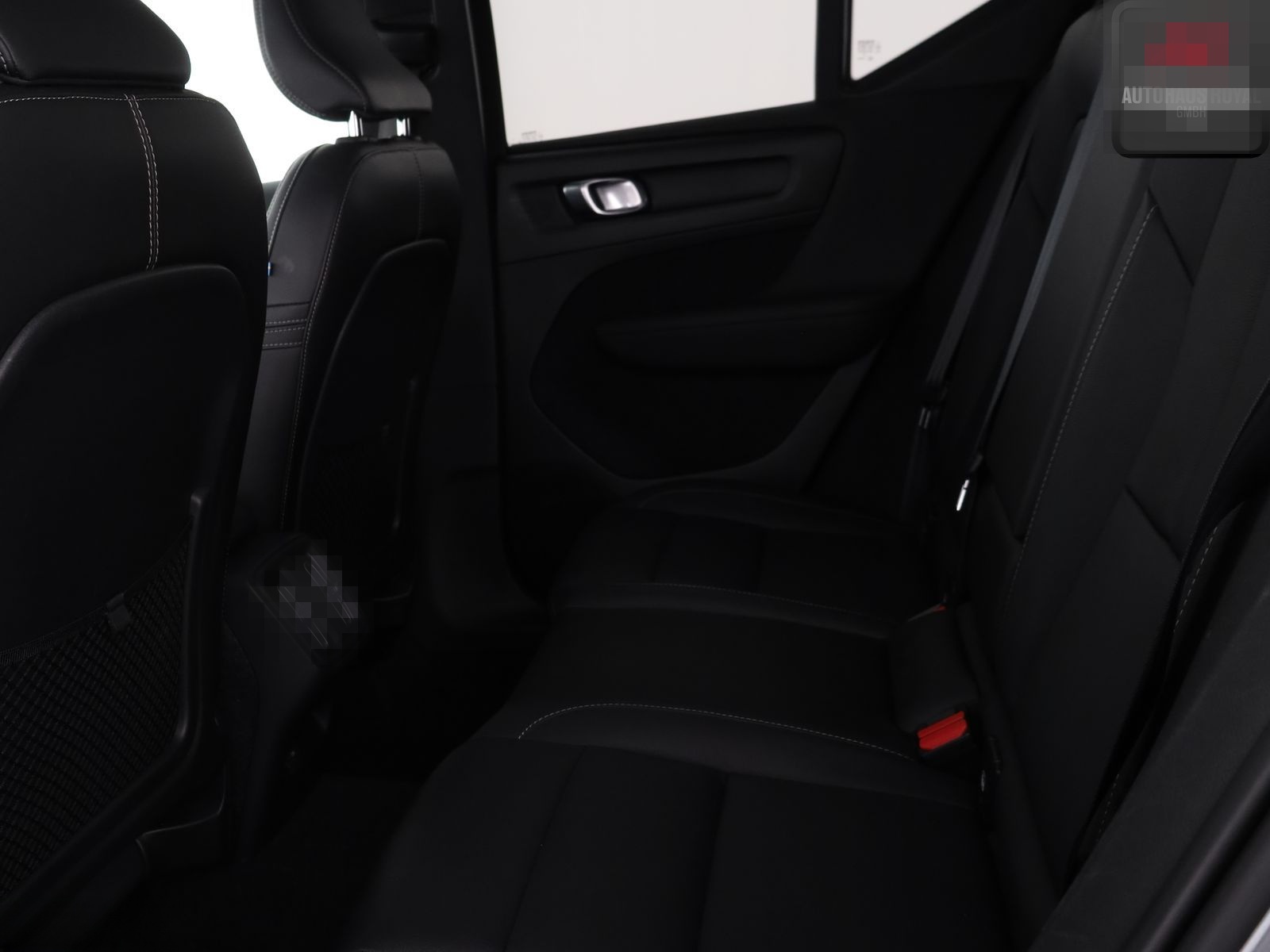 Volvo XC 40 D4 AWD PANO,FOUR-C,HARMAN/K,ACC,KAMERA, foto 11