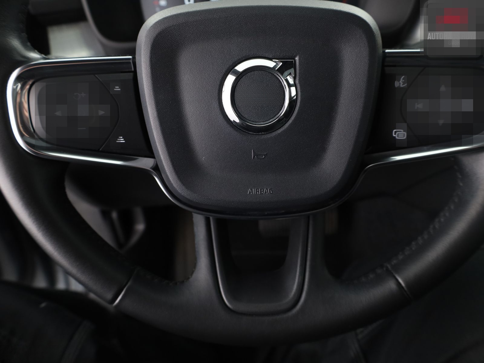 Volvo XC 40 D4 AWD PANO,FOUR-C,HARMAN/K,ACC,KAMERA, foto 15