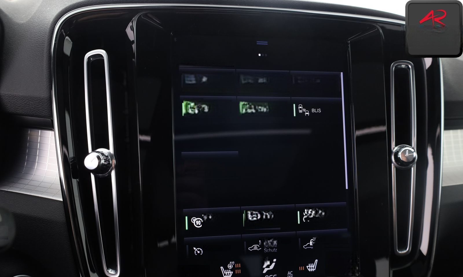 Volvo XC 40 D4 AWD PANO,FOUR-C,HARMAN/K,ACC,KAMERA, foto 20