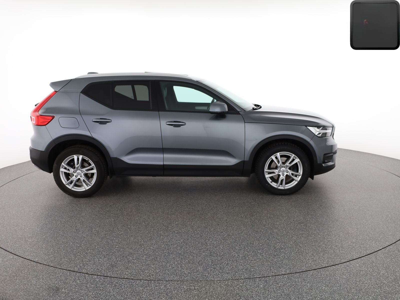 Volvo XC 40 D4 AWD PANO,FOUR-C,HARMAN/K,ACC,KAMERA, foto 6