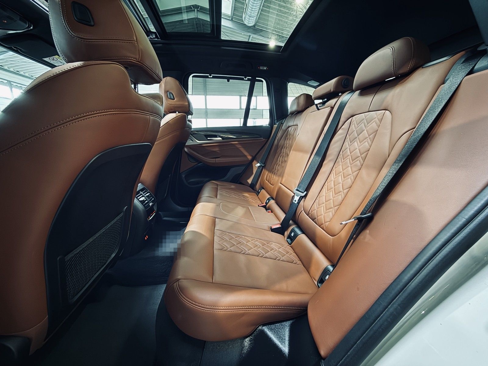 BMW X3 M40 |ACC|AHK|PANO|HUD|H&K|360°| foto 13