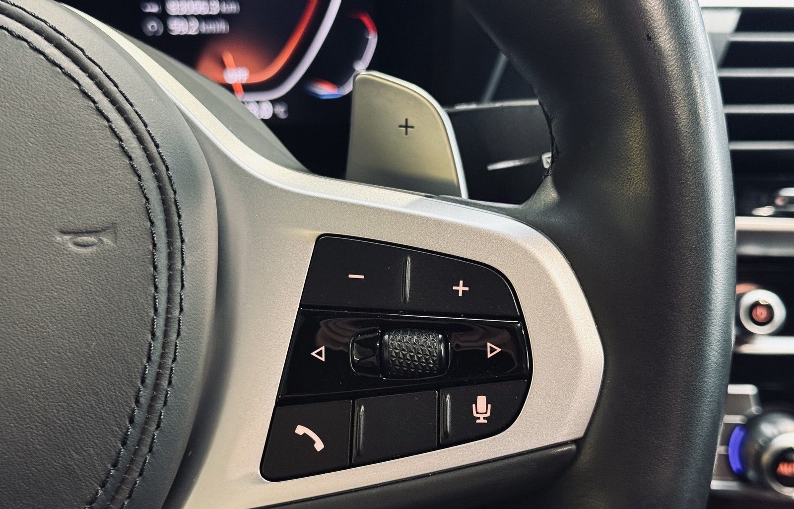 BMW X3 M40 |ACC|AHK|PANO|HUD|H&K|360°| foto 23