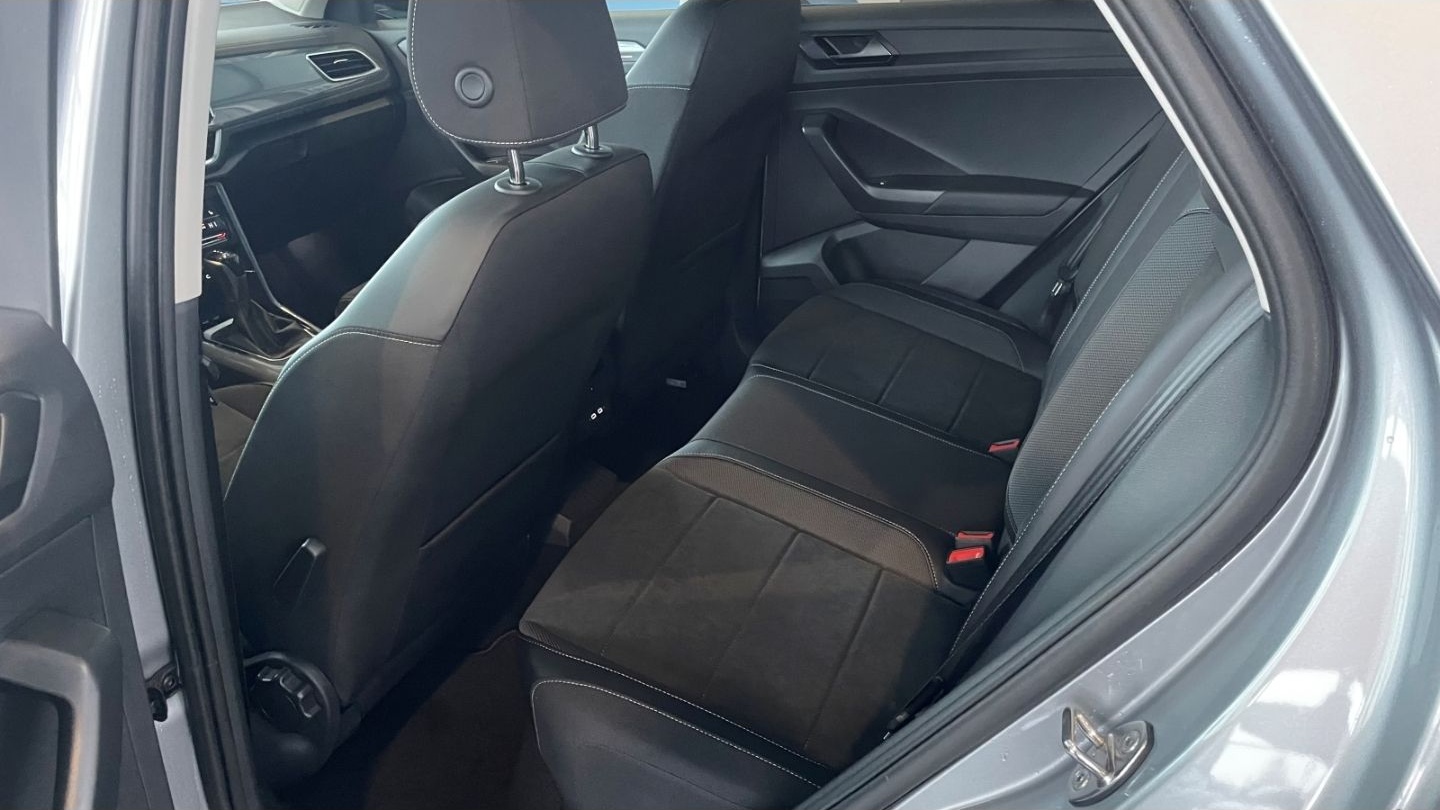 Volkswagen T-Roc Style 1.5 TSI AHK Navi el.Hecklappe ACC IQ foto 14