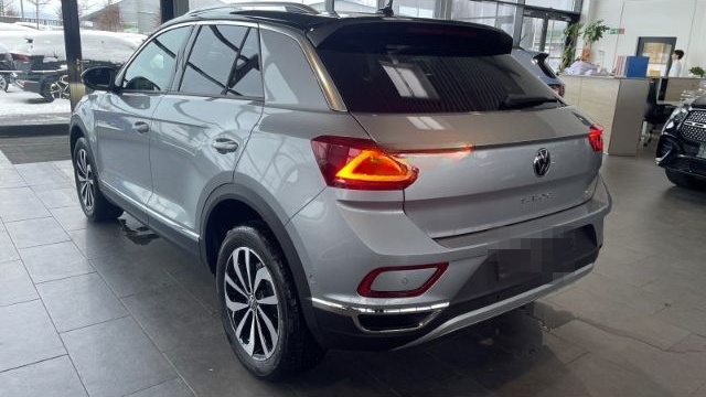 Volkswagen T-Roc Style 1.5 TSI AHK Navi el.Hecklappe ACC IQ foto 2