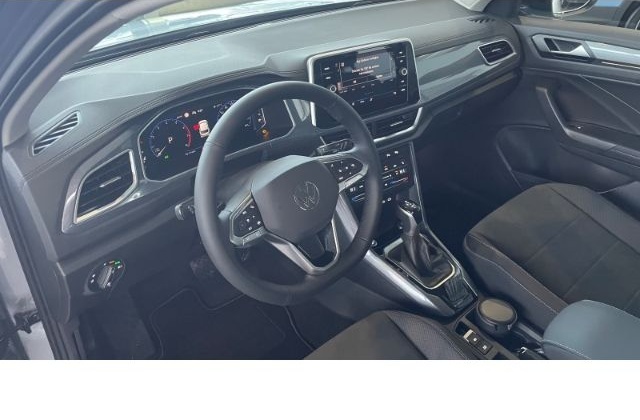 Volkswagen T-Roc Style 1.5 TSI AHK Navi el.Hecklappe ACC IQ foto 11