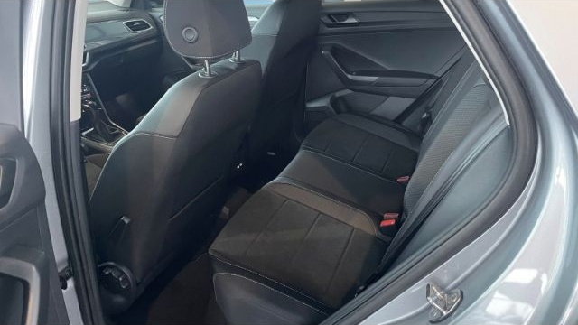 Volkswagen T-Roc Style 1.5 TSI AHK Navi el.Hecklappe ACC IQ foto 14