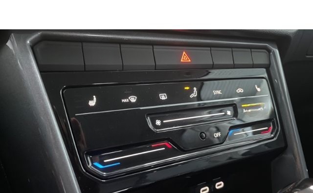 Volkswagen T-Roc Style 1.5 TSI AHK Navi el.Hecklappe ACC IQ foto 19