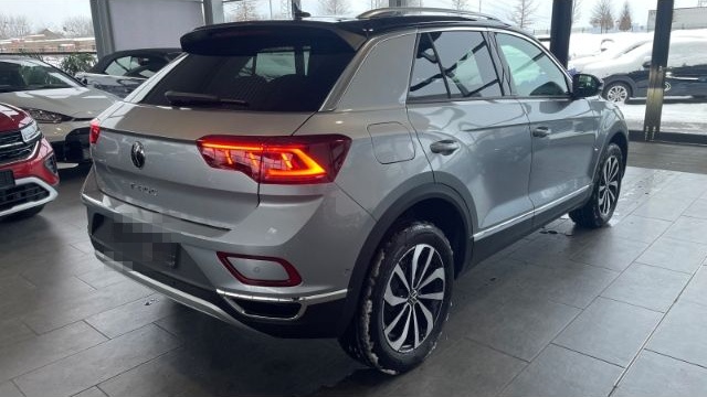 Volkswagen T-Roc Style 1.5 TSI AHK Navi el.Hecklappe ACC IQ foto 3