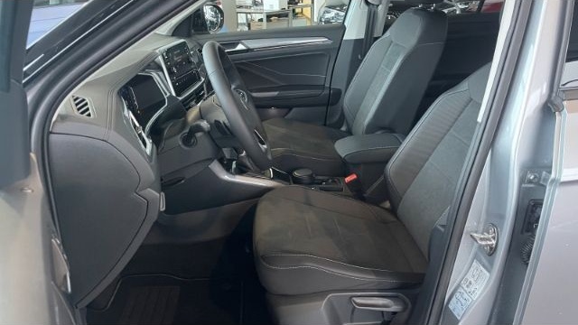Volkswagen T-Roc Style 1.5 TSI AHK Navi el.Hecklappe ACC IQ foto 10